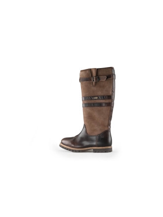 Travelin Wanderstiefel Braun 242288