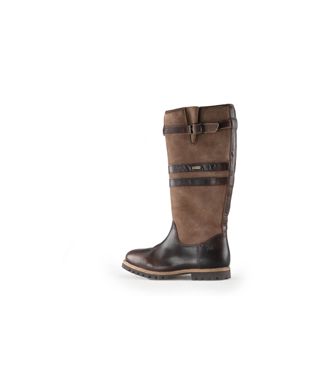 Travelin Wanderstiefel