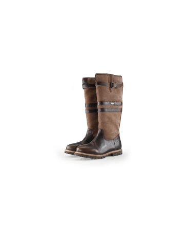 Travelin Wanderstiefel Braun 242288