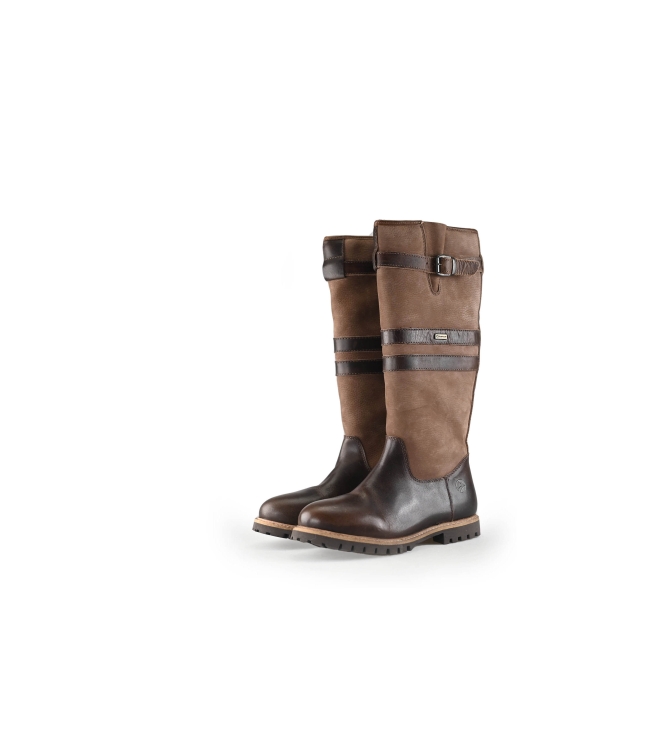 Travelin Wanderstiefel