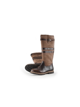 Travelin Wanderstiefel
