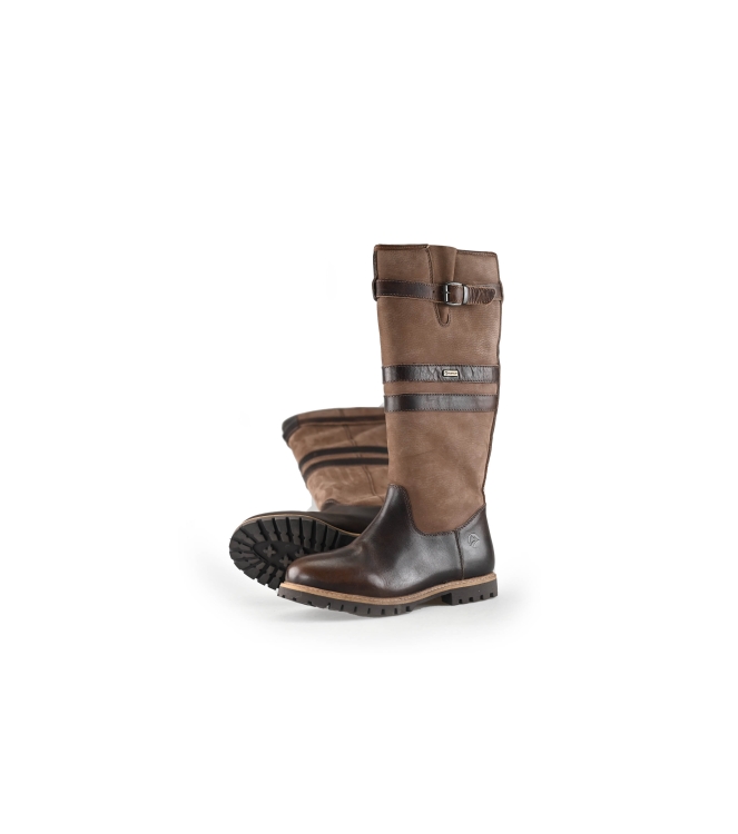 Travelin Wanderstiefel