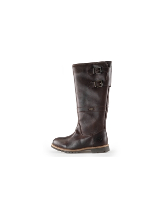 Travelin Wanderstiefel Braun 242290