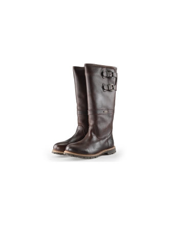 Travelin Wanderstiefel Braun 242290