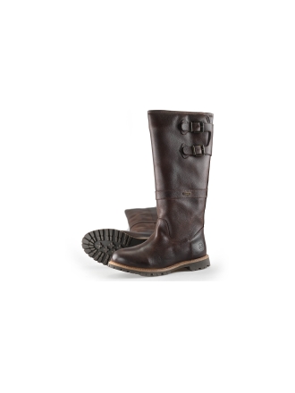Travelin Wanderstiefel