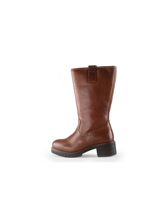 Mysa Stiefel Braun 242291
