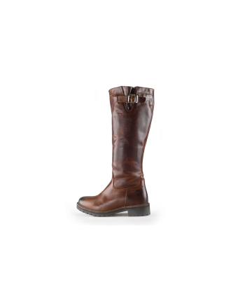 Travelin Stiefel Braun 242292