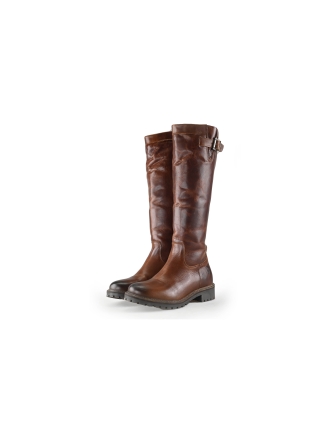 Travelin Stiefel Braun 242292