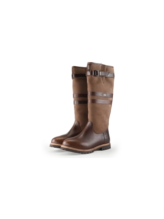 Travelin Wanderstiefel Braun 242293