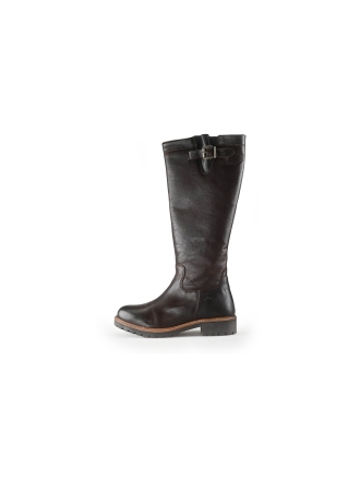 Travelin Stiefel Braun 242294