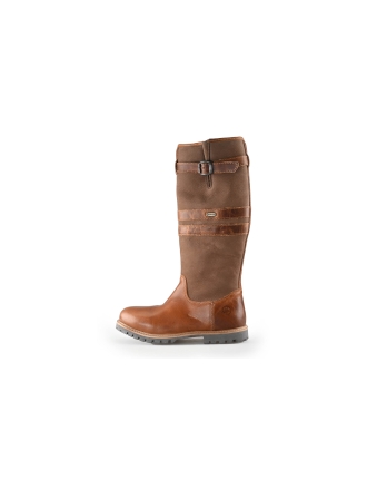 Panama Jack Wanderstiefel Braun 242295