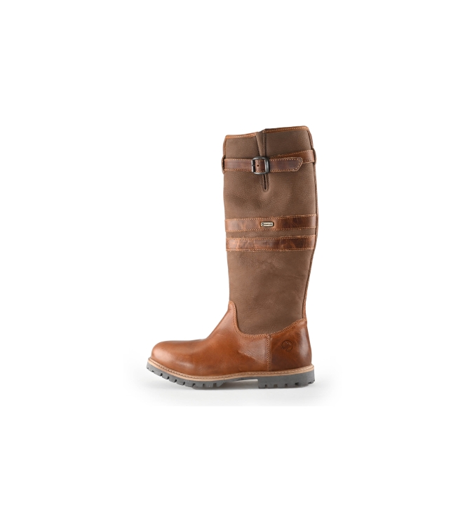 Panama Jack Wanderstiefel