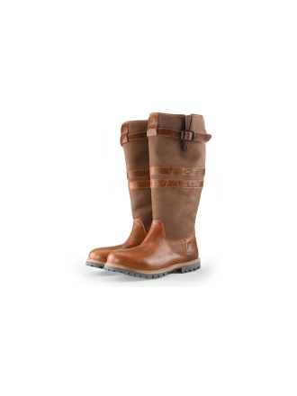 Panama Jack Wanderstiefel Braun 242295