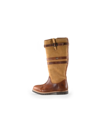 Travelin Wanderstiefel Braun 242296