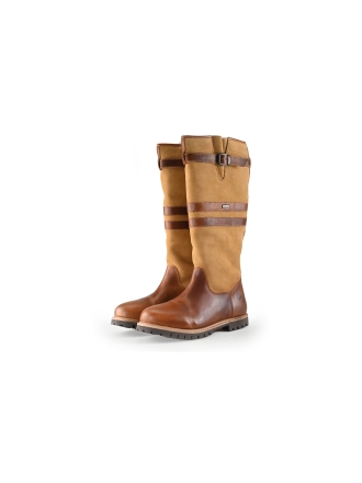 Travelin Wanderstiefel Braun 242296