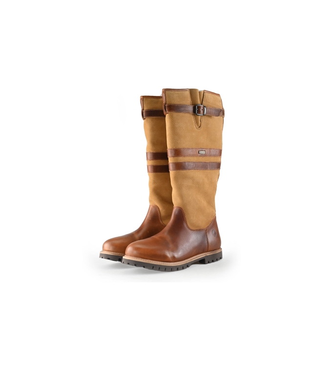 Travelin Wanderstiefel