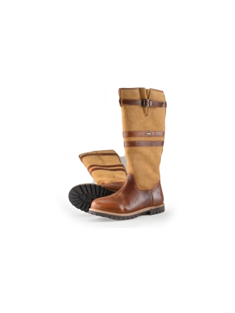 Travelin Wanderstiefel