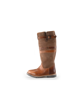 Travelin Wanderstiefel Braun 242297