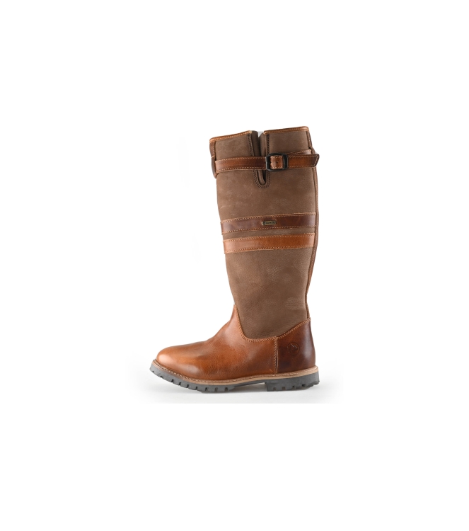Travelin Wanderstiefel
