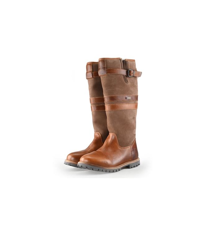 Travelin Wanderstiefel