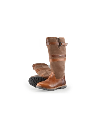 Travelin Wanderstiefel