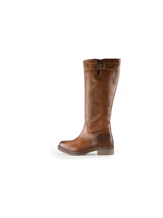 Travelin Stiefel Braun 242298