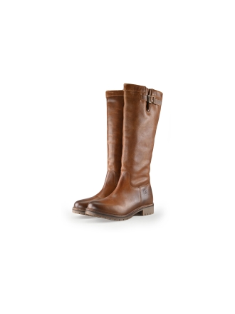 Travelin Stiefel Braun 242298
