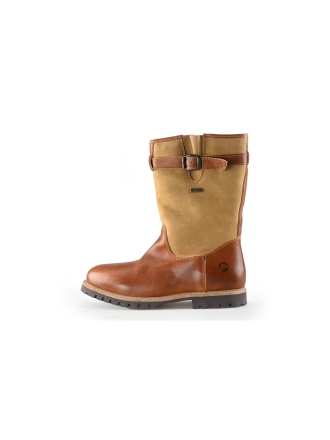 Travelin Wanderstiefel Braun 242299