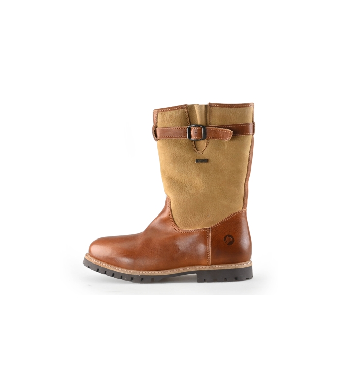 Travelin Wanderstiefel