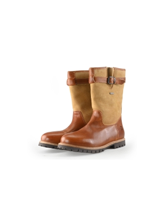 Travelin Wanderstiefel Braun 242299