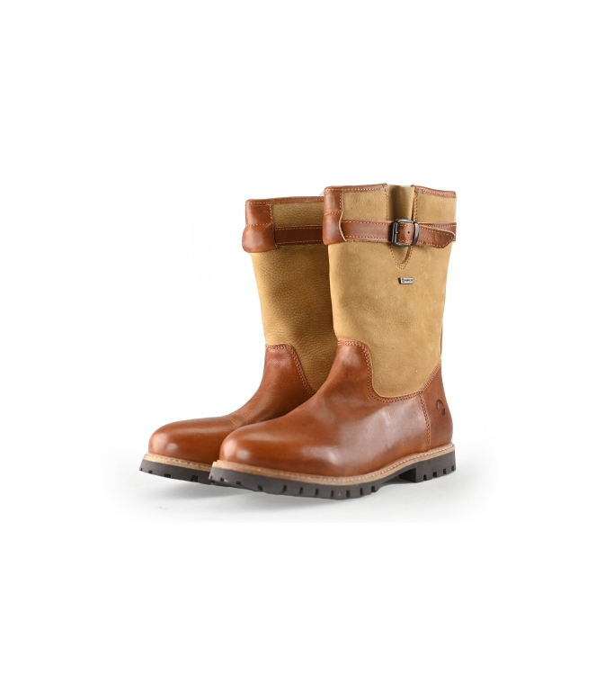 Travelin Wanderstiefel
