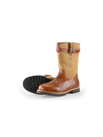 Travelin Wanderstiefel