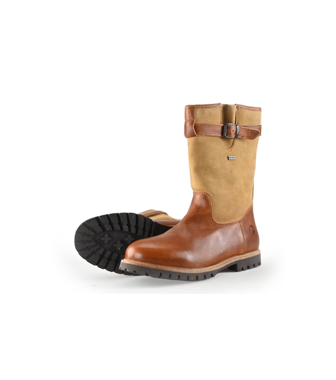 Travelin Wanderstiefel