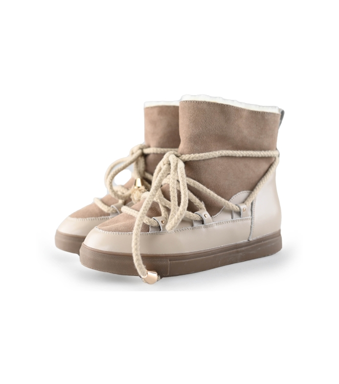 Poelman Stiefel
