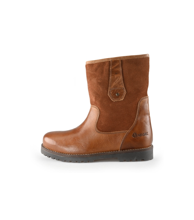 Nogrz Wanderstiefel