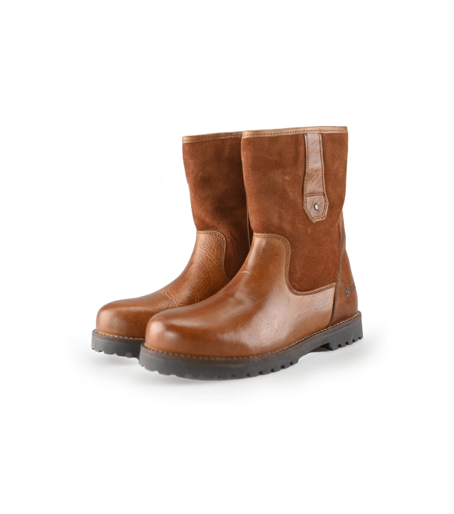 Nogrz Wanderstiefel
