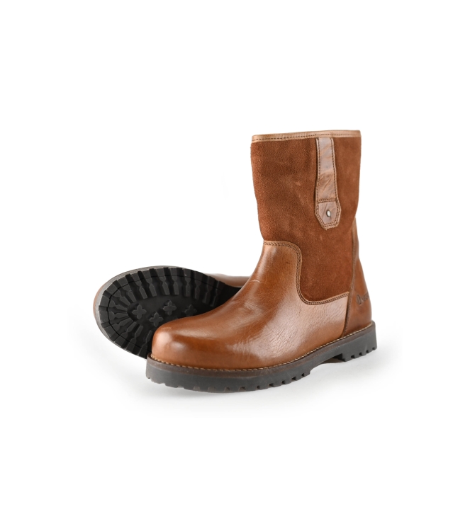 Nogrz Wanderstiefel
