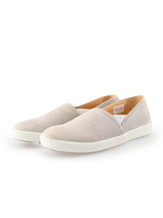 Travelin Slip-ons Grau 242304
