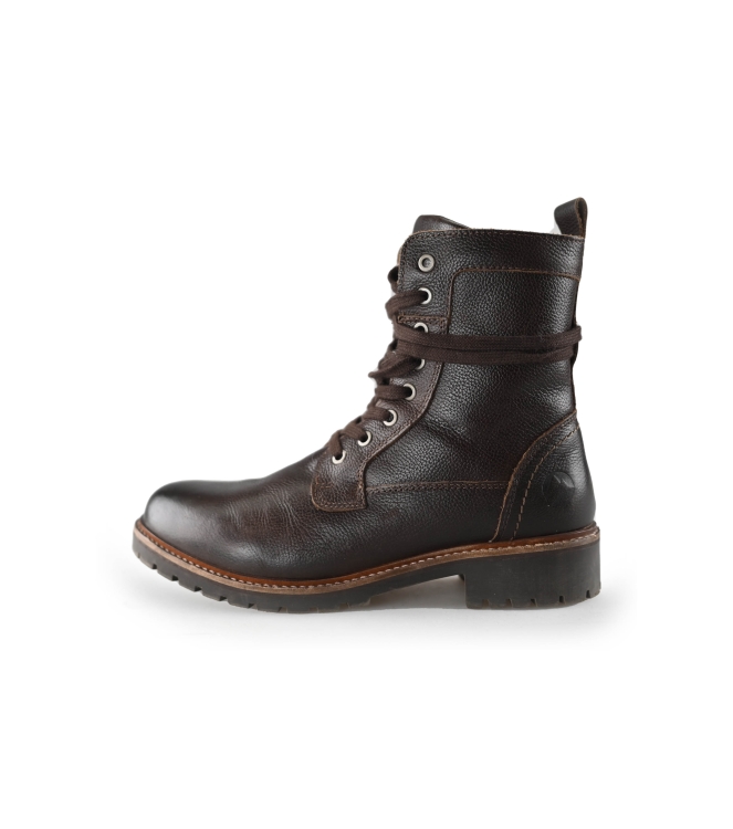 Travelin Schnürstiefel
