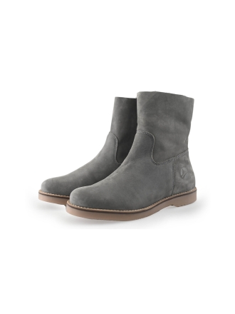 Travelin Stiefeletten Grau 242307