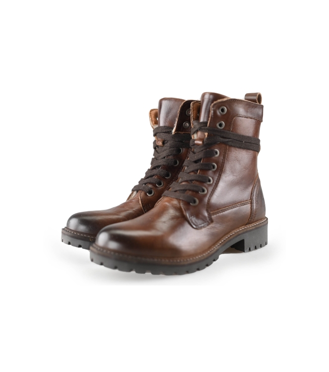 Travelin Schnürstiefel