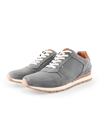 Travelin Sneaker Grau 242314
