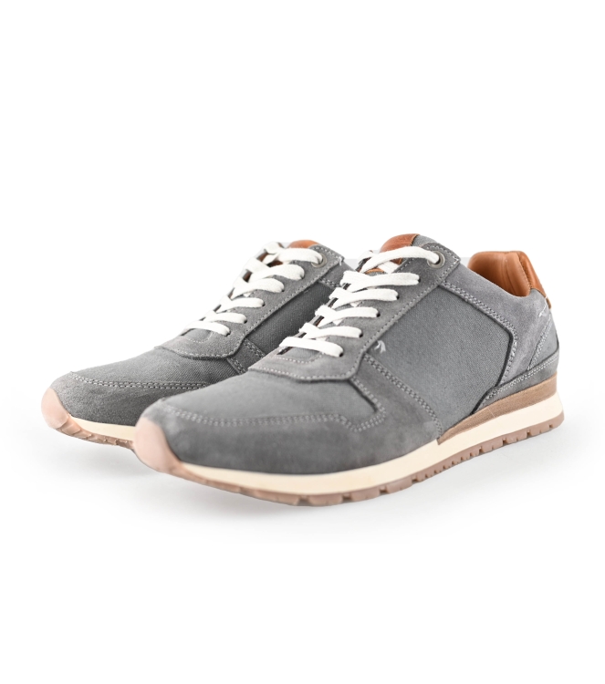 Travelin Sneaker