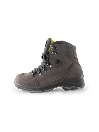 Travelin Wanderschuhe Braun 242315