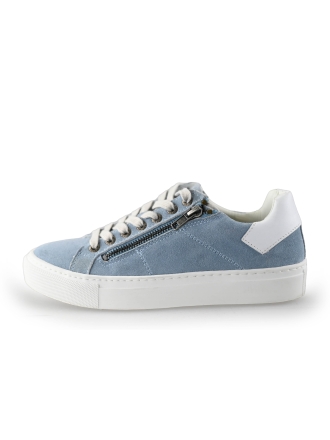 Nogrz Sneaker Blau 242317
