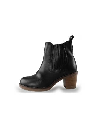 Travelin Chelsea boots Schwarz 242318