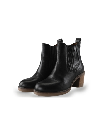 Travelin Chelsea boots Schwarz 242318