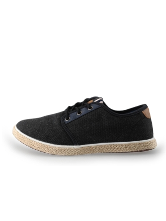 Nogrz Sneaker Grau 242320