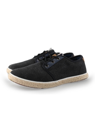 Nogrz Sneaker Grau 242320