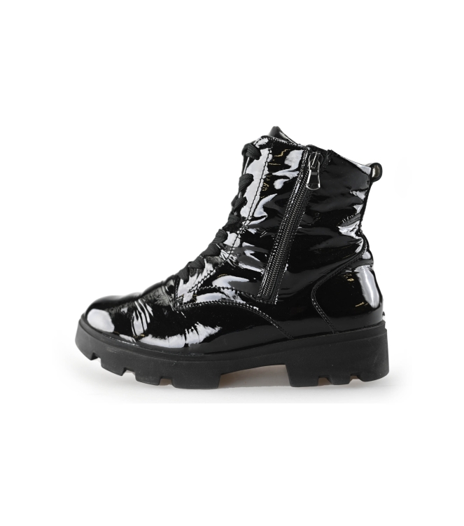 Waldlaufer Schnürstiefel